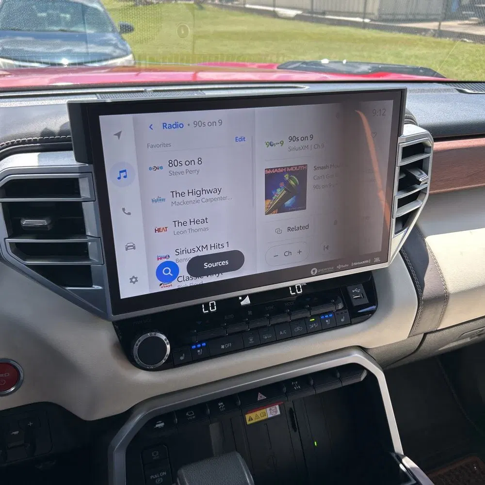 2023 Toyota Tundra 1794 Edition HV