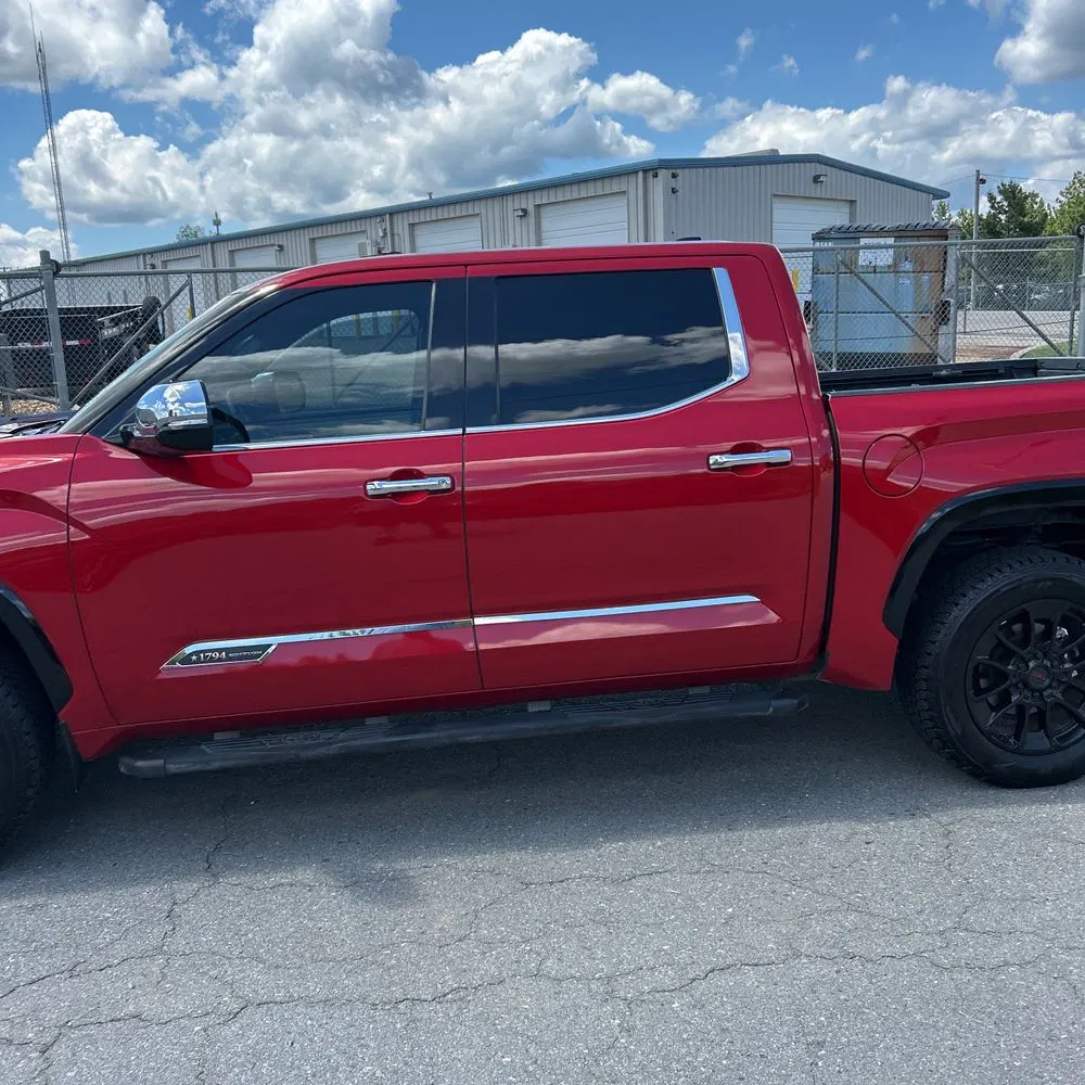 2023 Toyota Tundra 1794 Edition HV