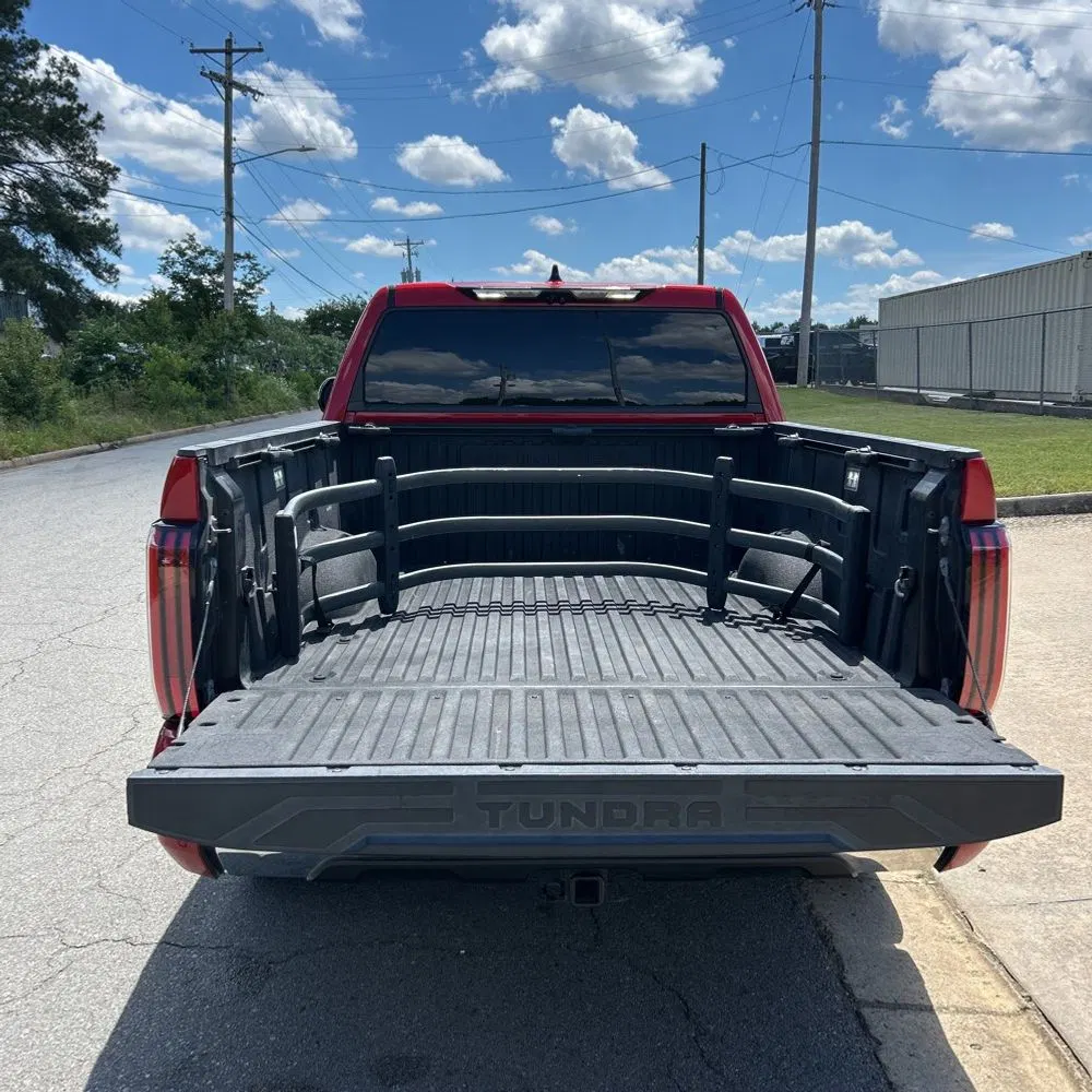 2023 Toyota Tundra 1794 Edition HV