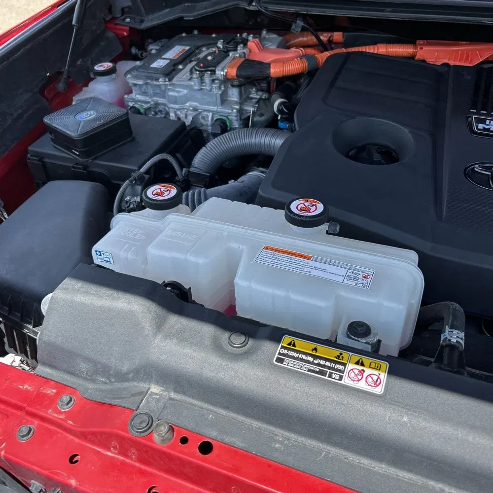 2023 Toyota Tundra 1794 Edition HV