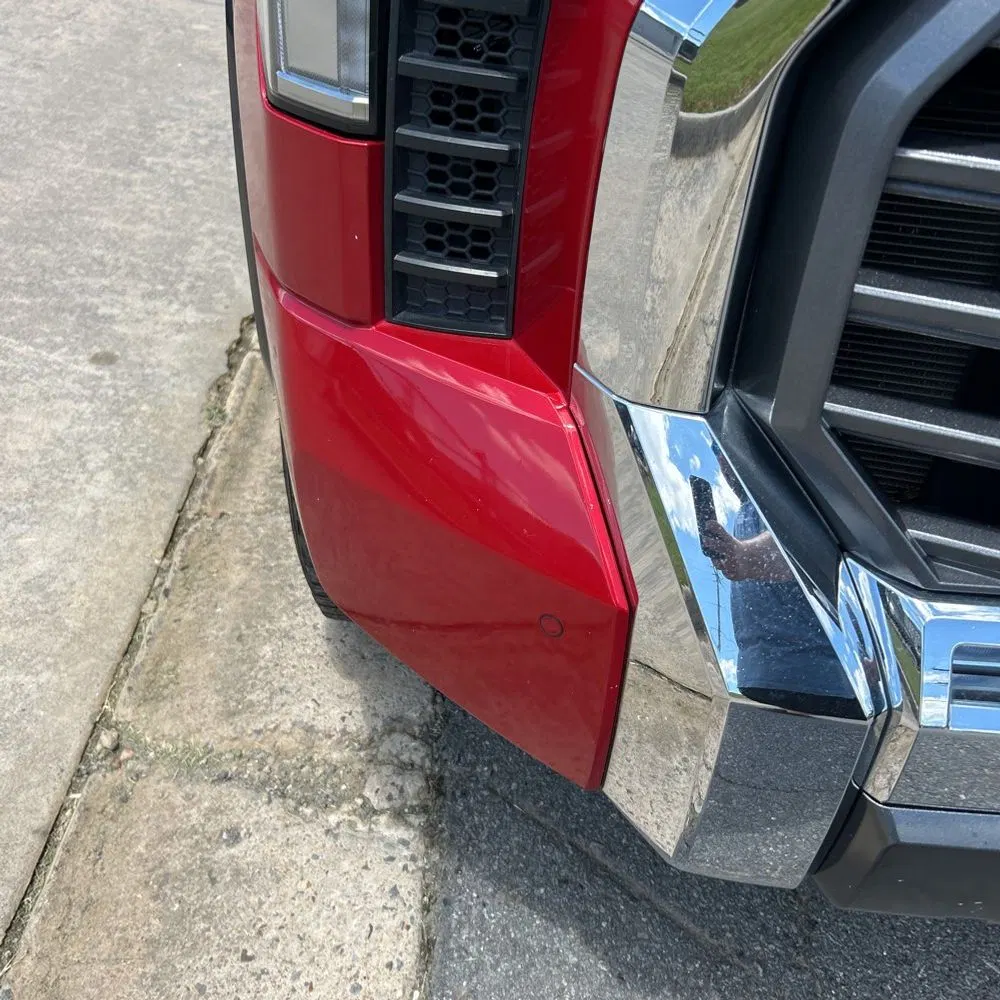 2023 Toyota Tundra 1794 Edition HV