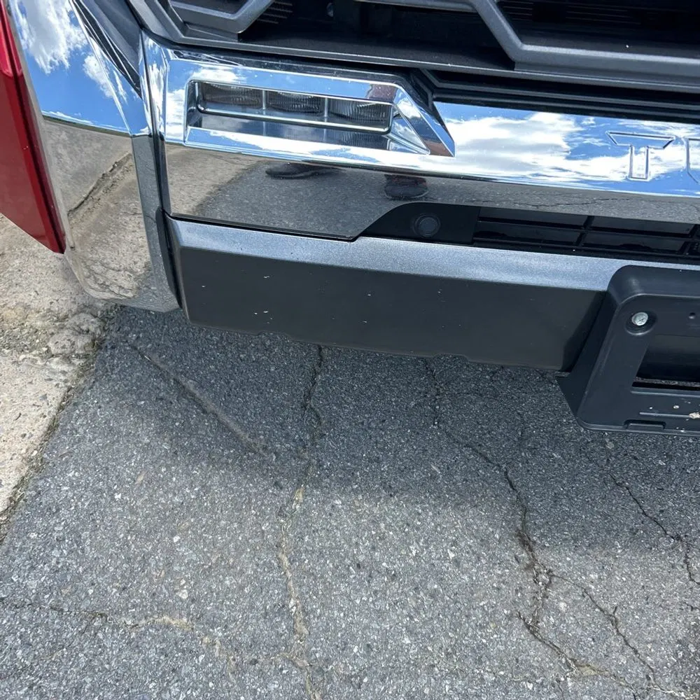 2023 Toyota Tundra 1794 Edition HV