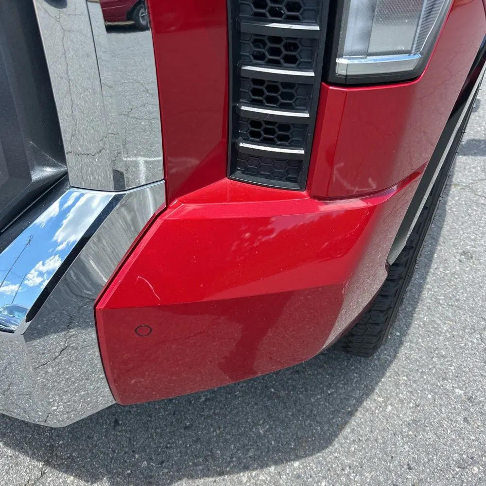 2023 Toyota Tundra 1794 Edition HV
