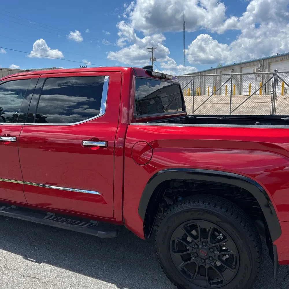 2023 Toyota Tundra 1794 Edition HV
