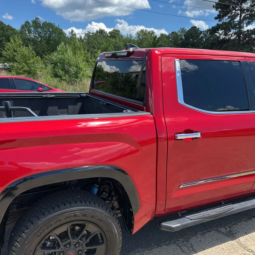 2023 Toyota Tundra 1794 Edition HV