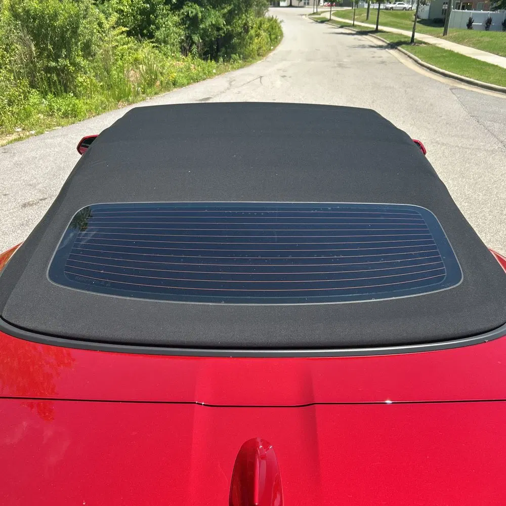 2019 Chevrolet Camaro ZL1