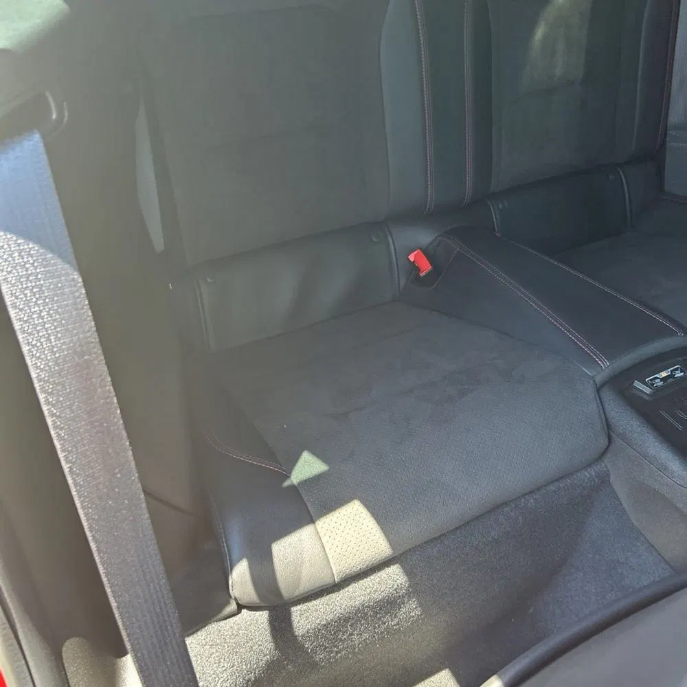 2019 Chevrolet Camaro ZL1