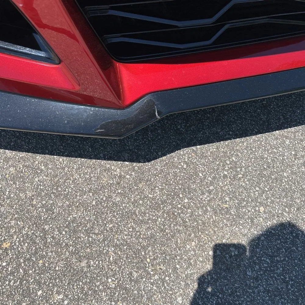 2019 Chevrolet Camaro ZL1
