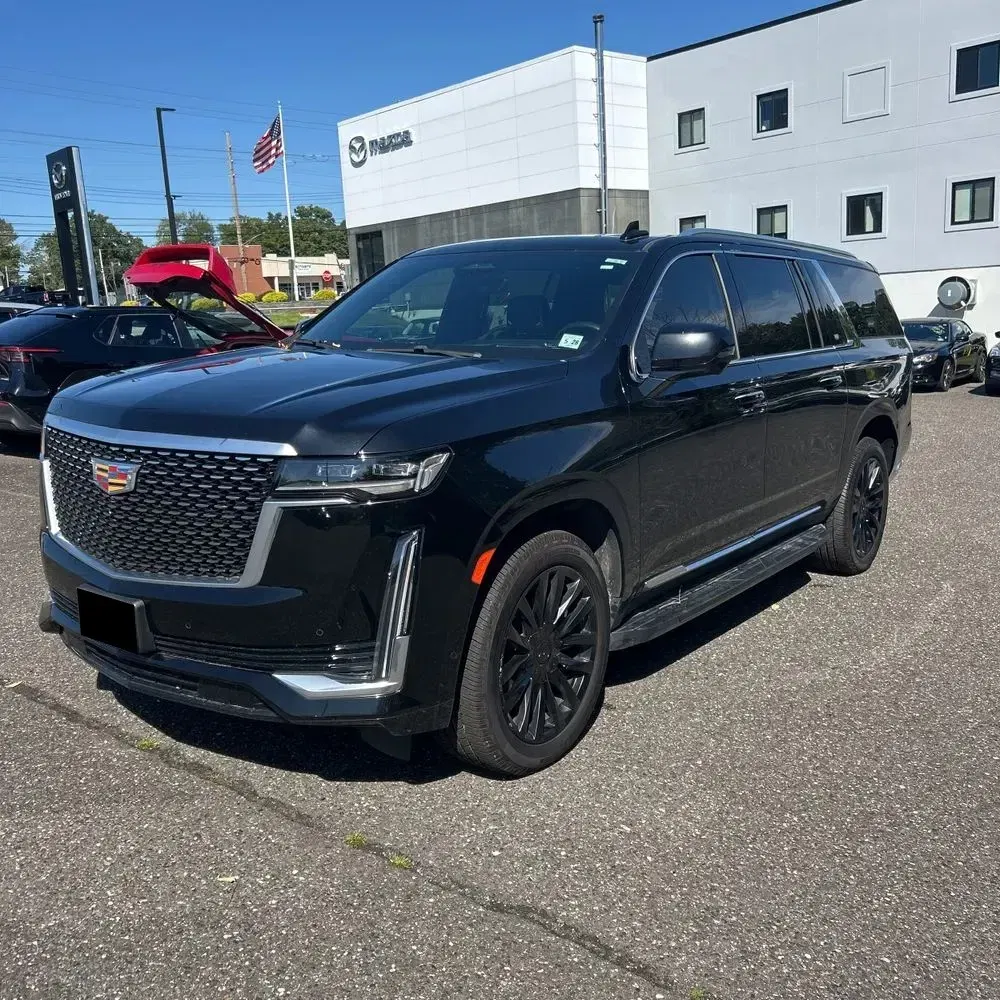 2023 Cadillac Escalade ESV Premium Luxury