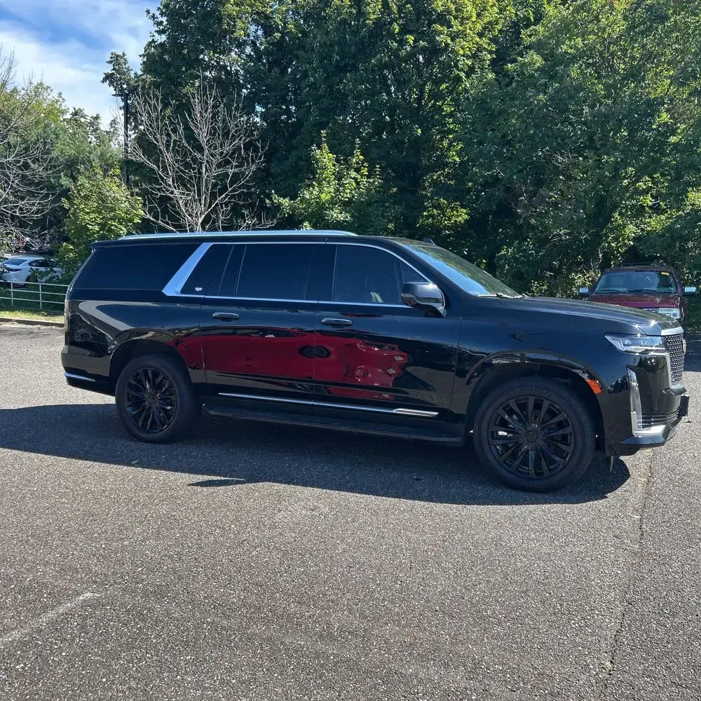 2023 Cadillac Escalade ESV Premium Luxury