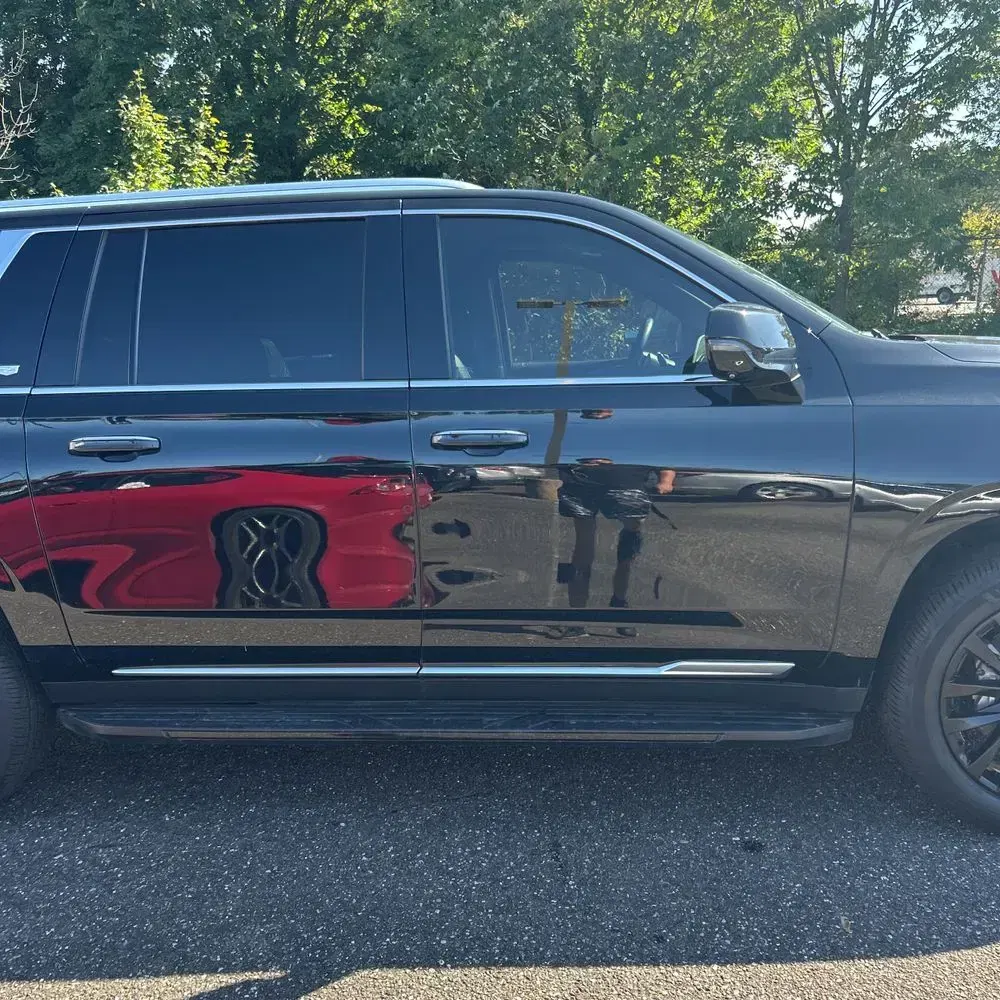 2023 Cadillac Escalade ESV Premium Luxury