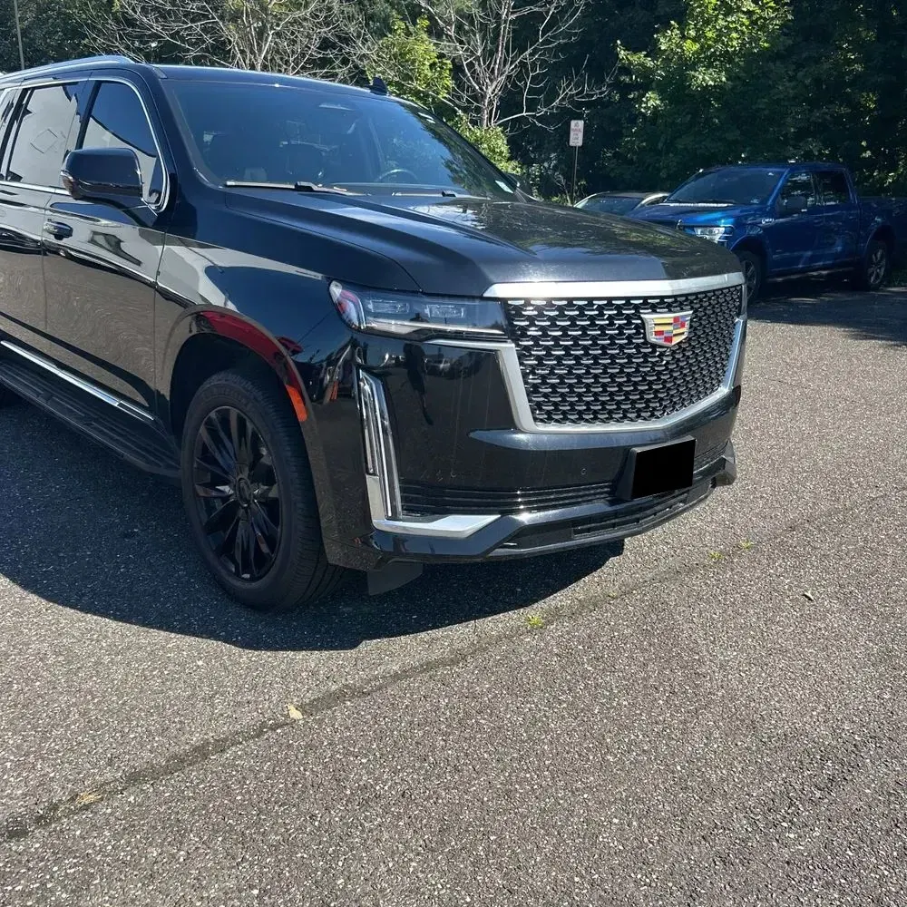 2023 Cadillac Escalade ESV Premium Luxury