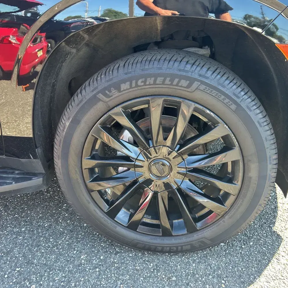 2023 Cadillac Escalade ESV Premium Luxury