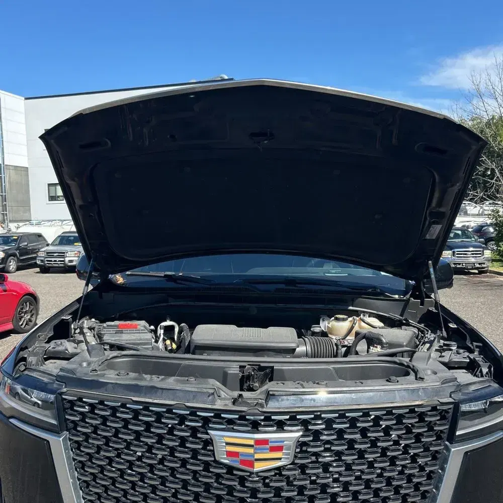 2023 Cadillac Escalade ESV Premium Luxury