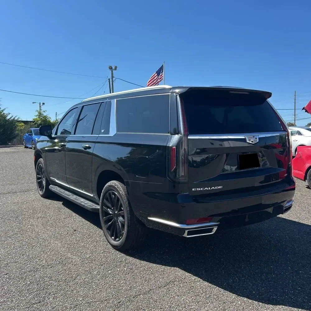 2023 Cadillac Escalade ESV Premium Luxury