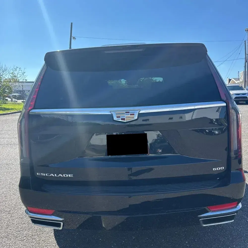 2023 Cadillac Escalade ESV Premium Luxury