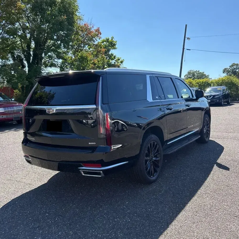 2023 Cadillac Escalade ESV Premium Luxury