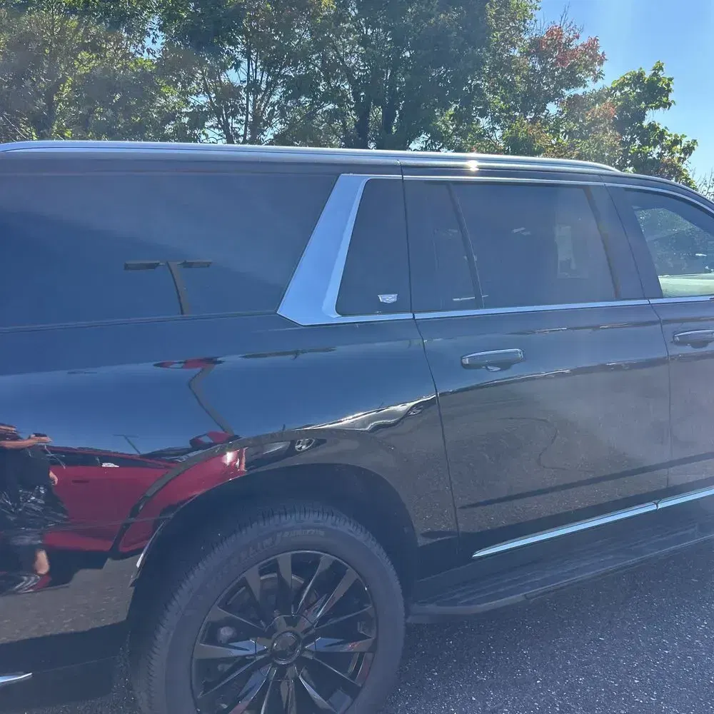 2023 Cadillac Escalade ESV Premium Luxury