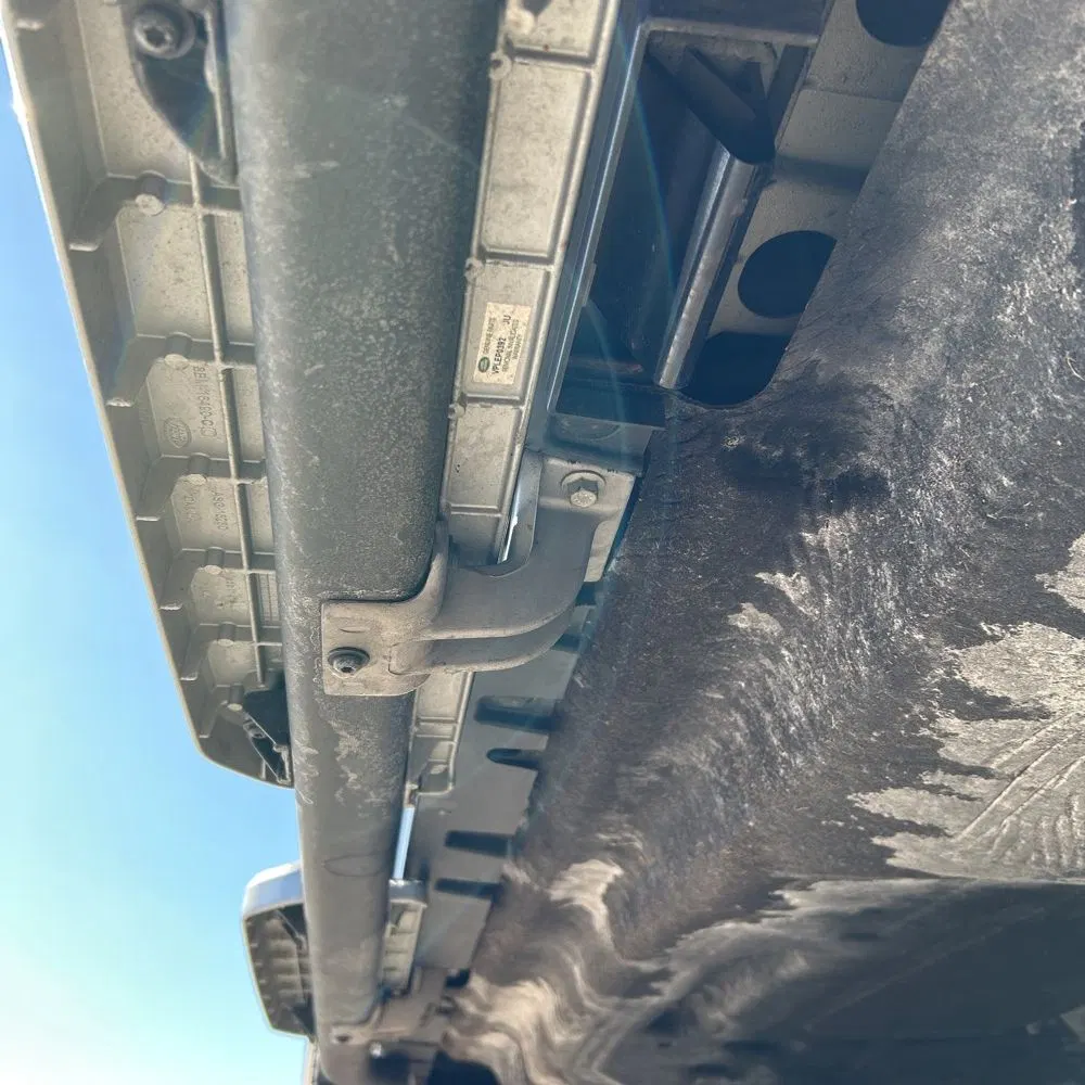 2021 Land Rover Defender 110 X-Dynamic HSE