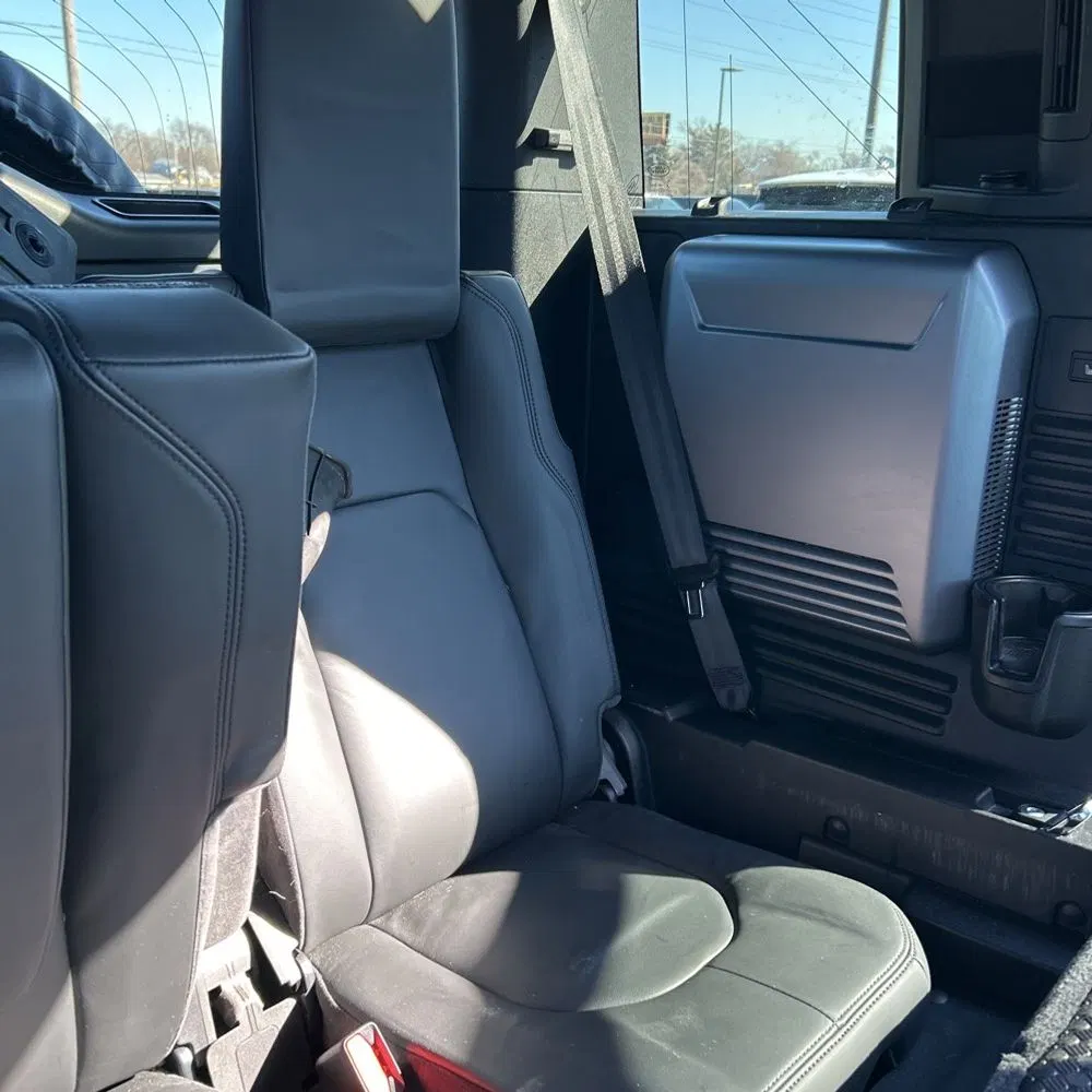 2021 Land Rover Defender 110 X-Dynamic HSE