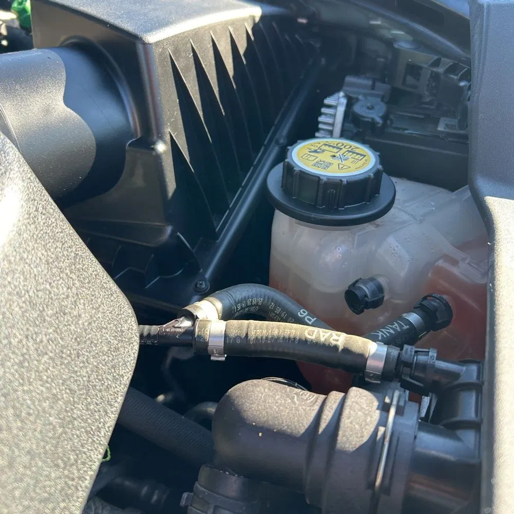 2021 Land Rover Defender 110 X-Dynamic HSE