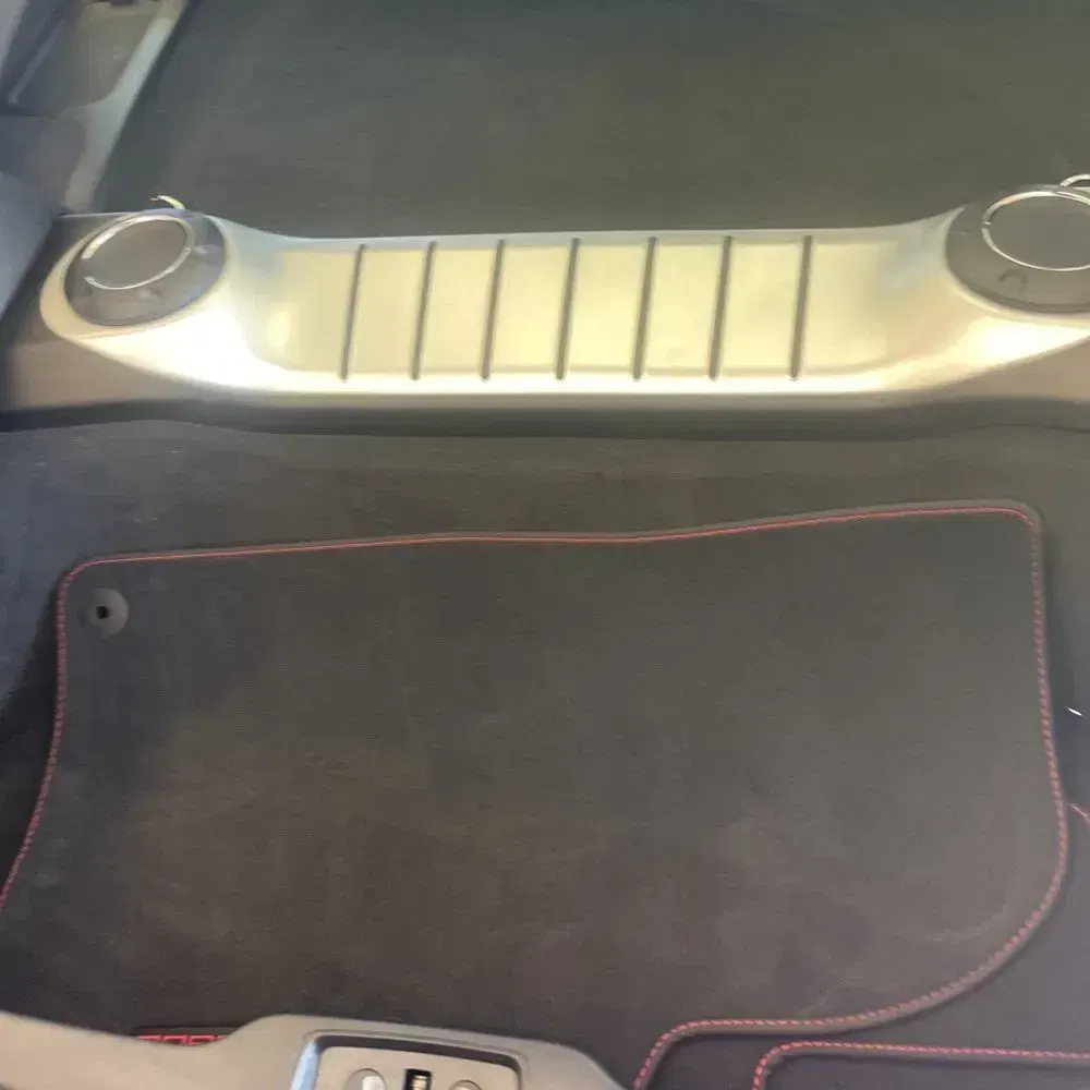 2024 Porsche 718 Cayman GTS 4.0
