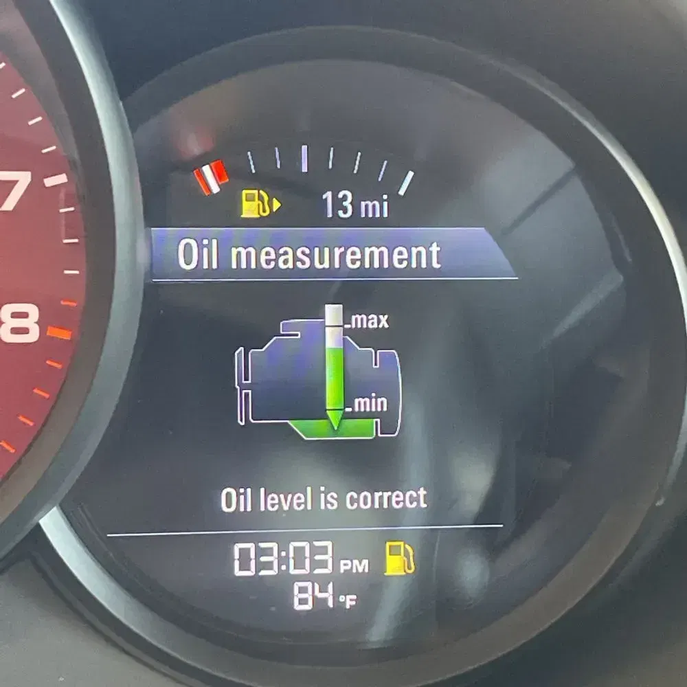 2024 Porsche 718 Cayman GTS 4.0