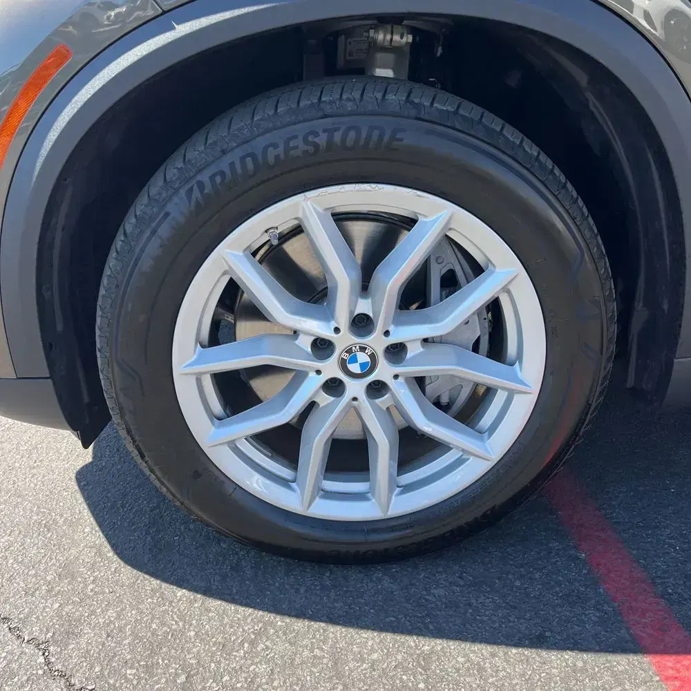 2021 BMW X5 xDrive45e