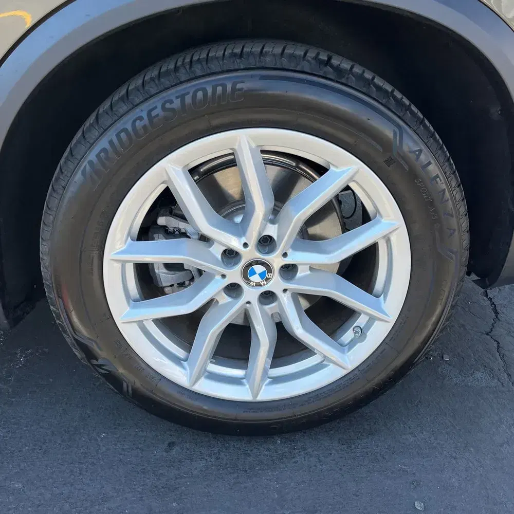 2021 BMW X5 xDrive45e