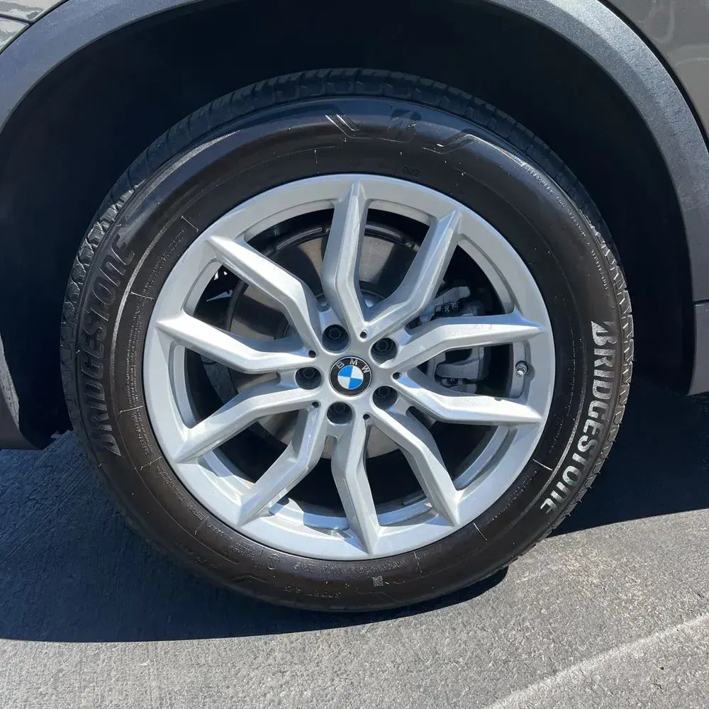 2021 BMW X5 xDrive45e