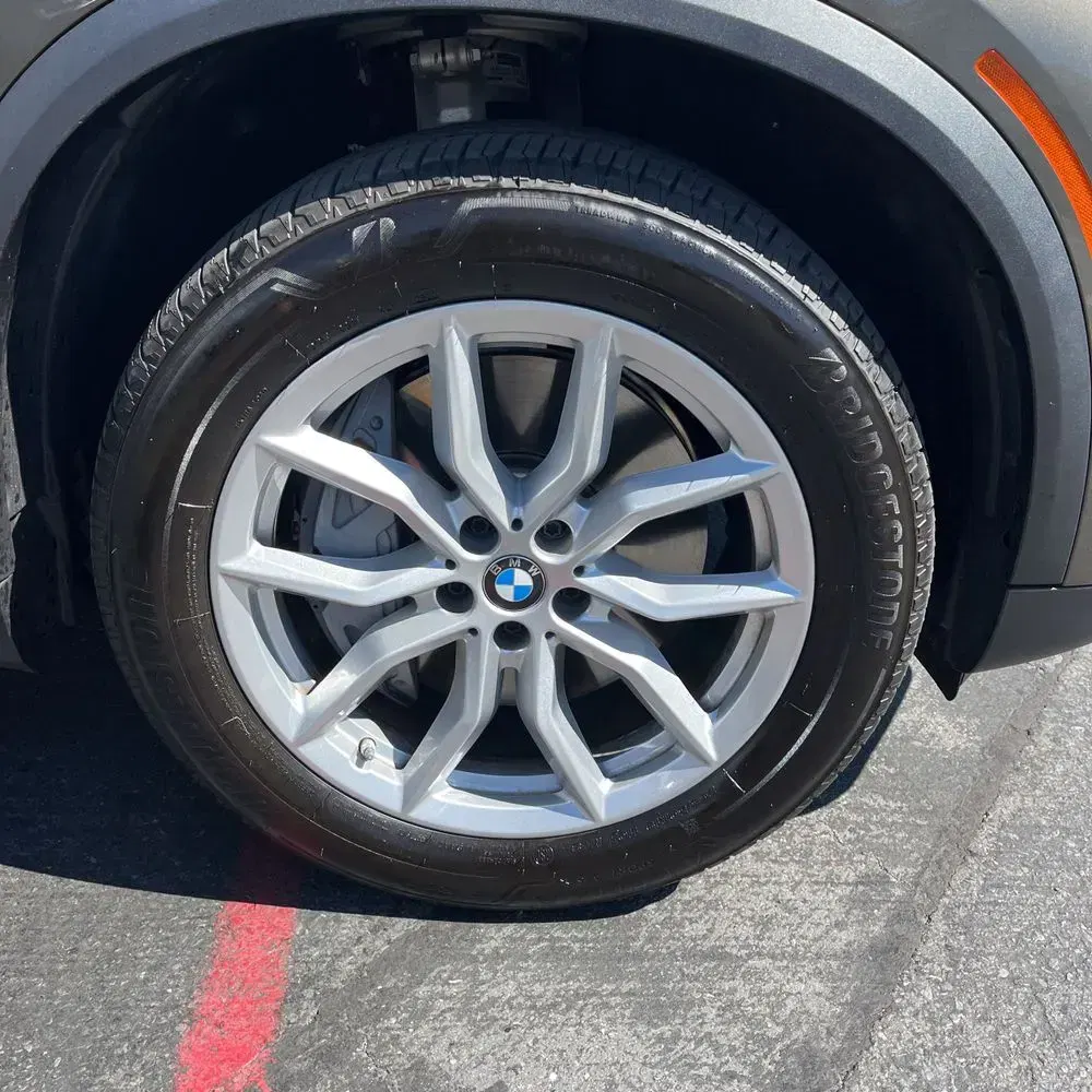 2021 BMW X5 xDrive45e