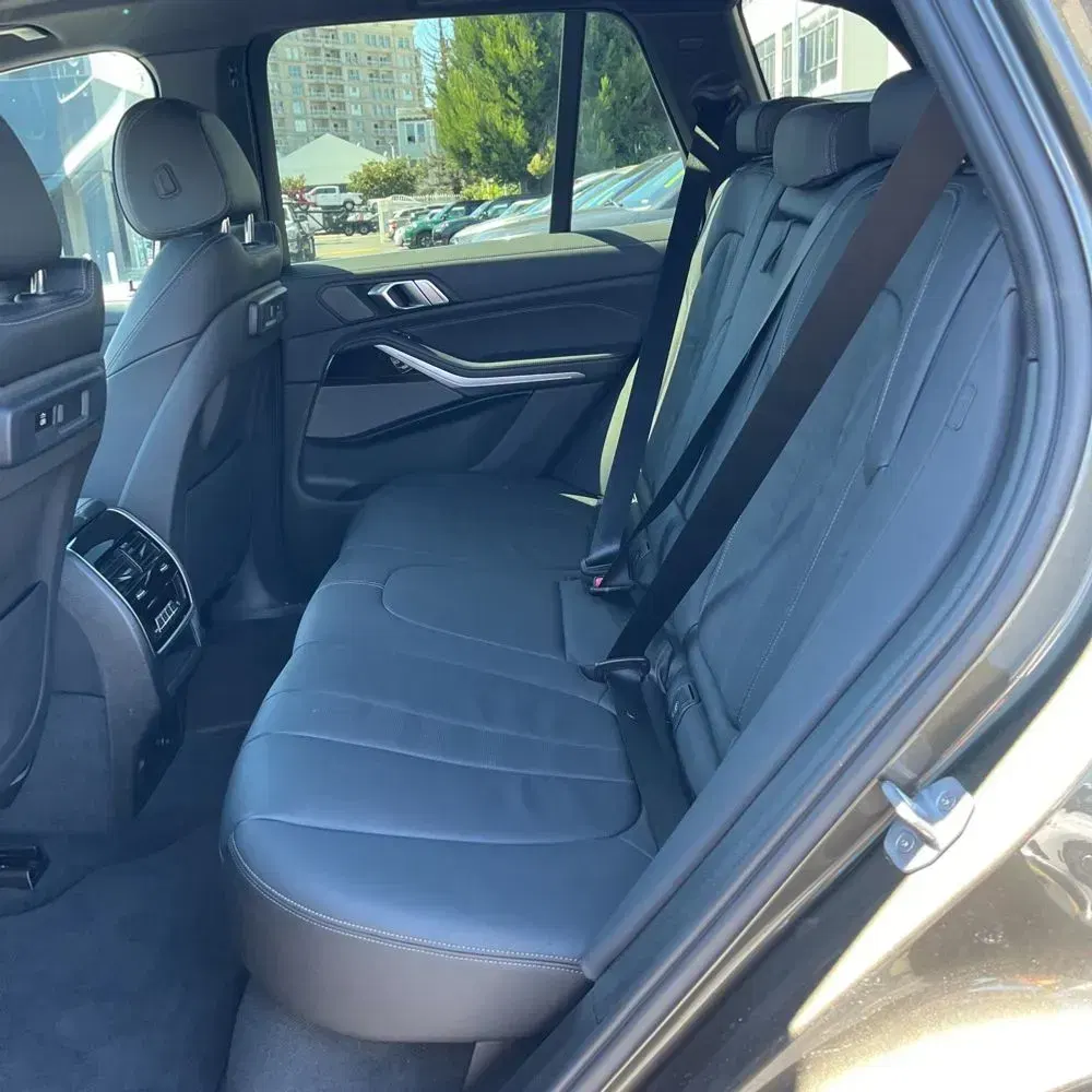 2021 BMW X5 xDrive45e