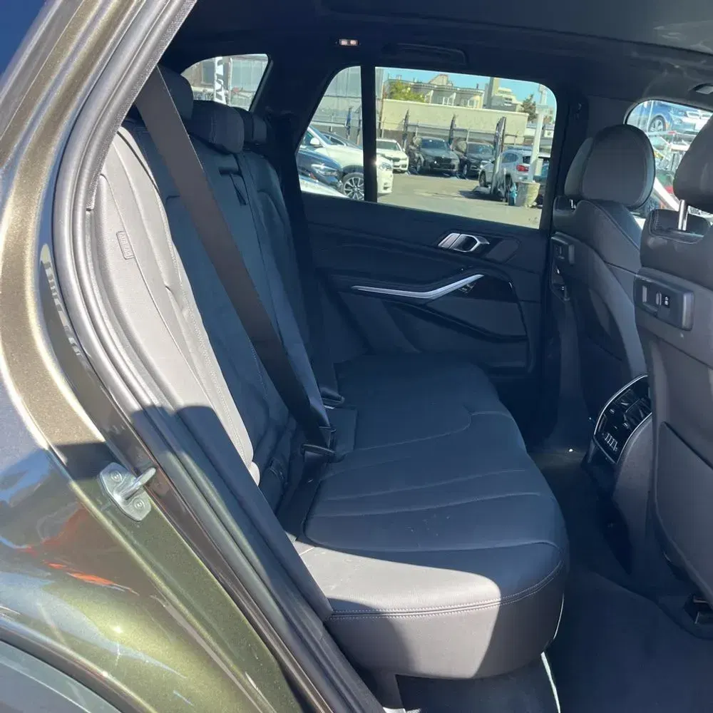2021 BMW X5 xDrive45e