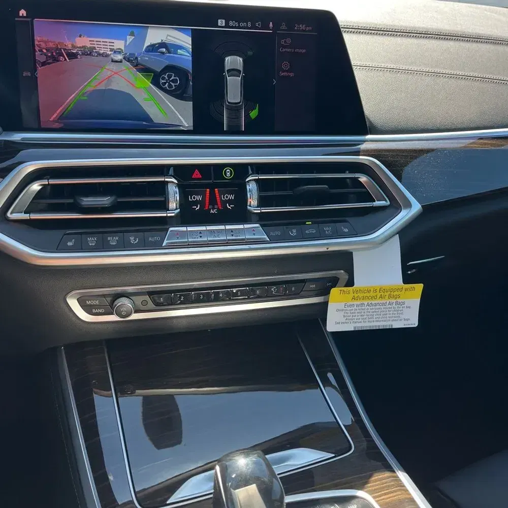 2021 BMW X5 xDrive45e