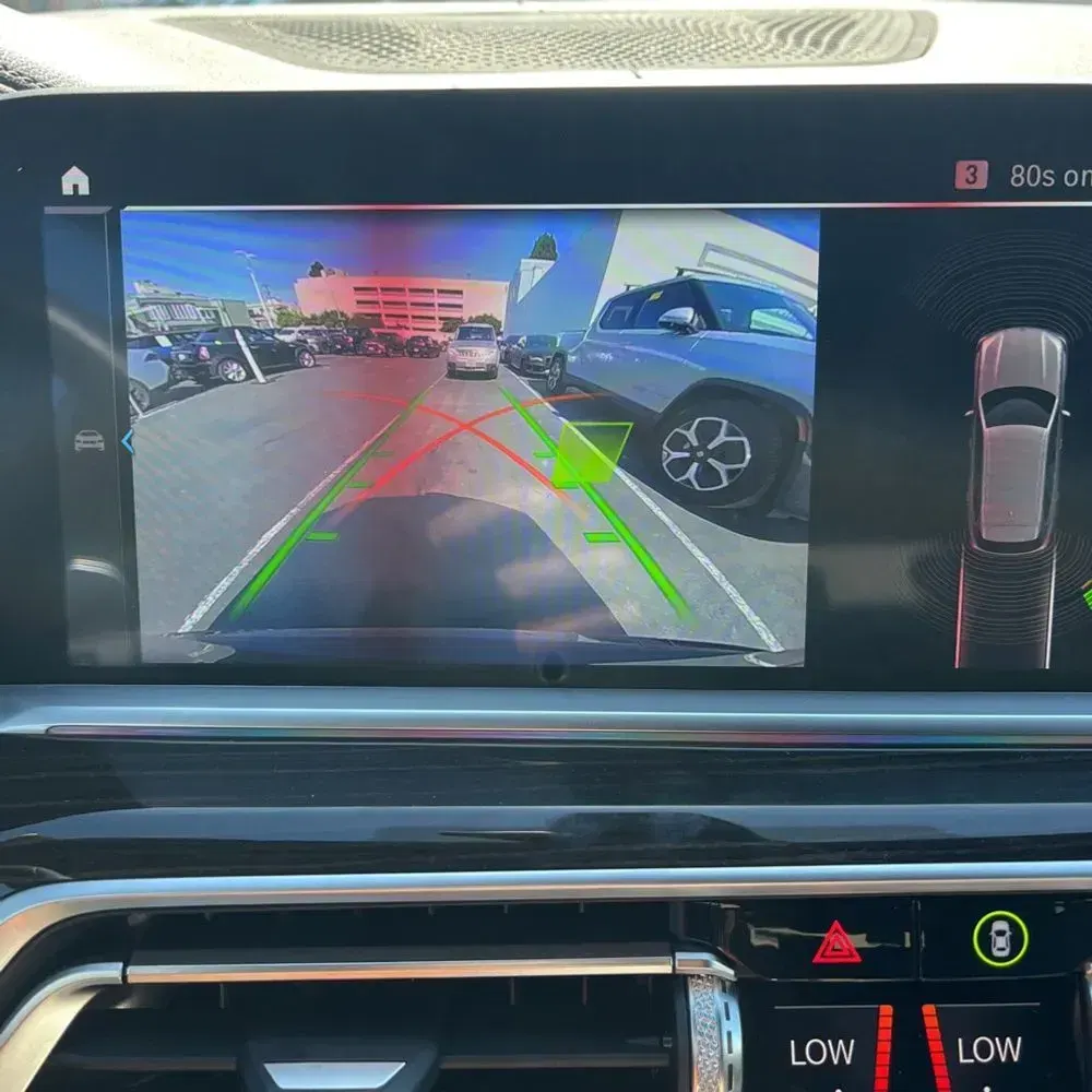 2021 BMW X5 xDrive45e