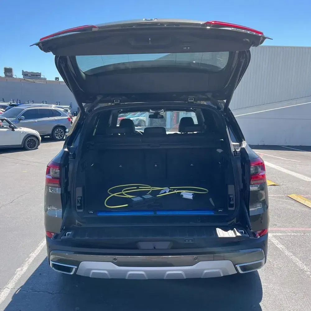 2021 BMW X5 xDrive45e