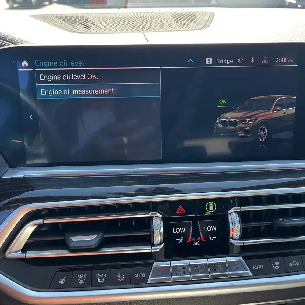 2021 BMW X5 xDrive45e