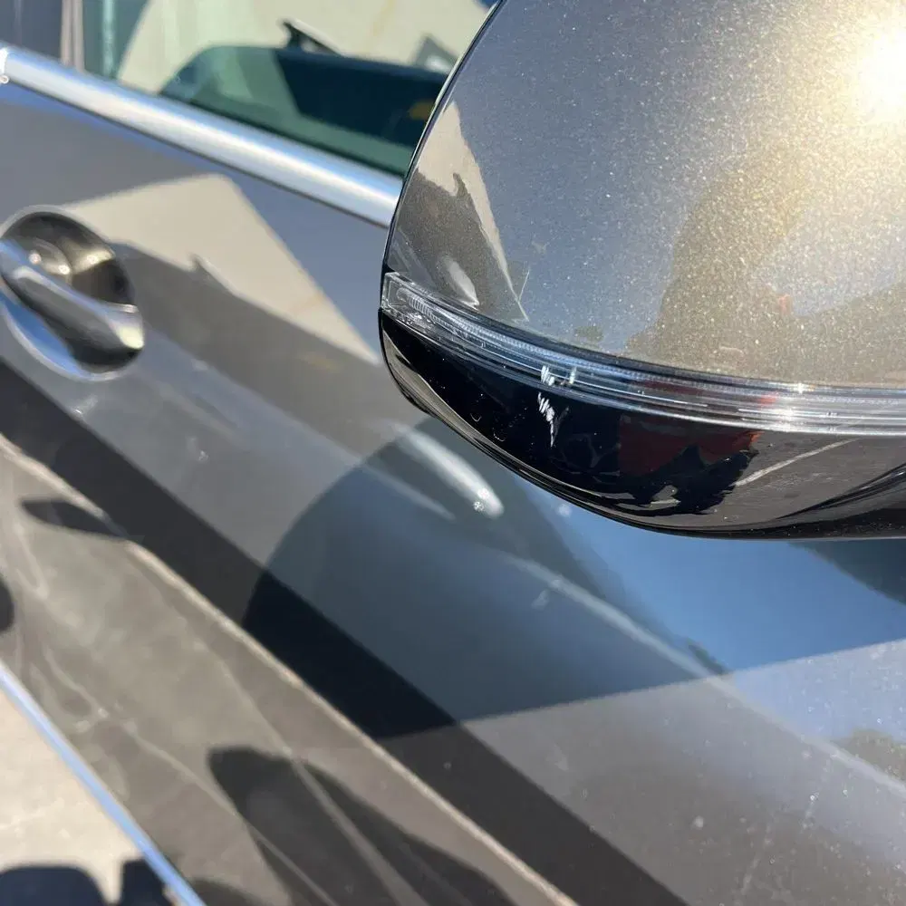 2021 BMW X5 xDrive45e