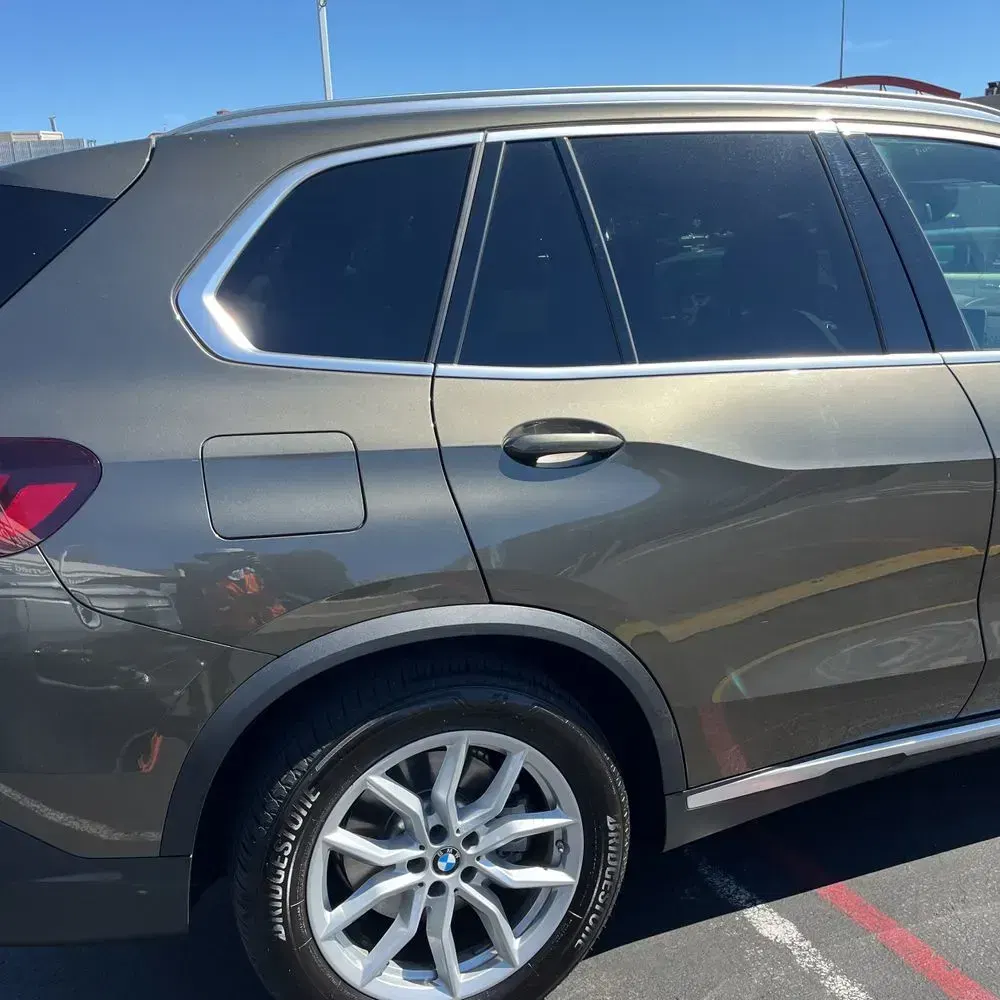 2021 BMW X5 xDrive45e