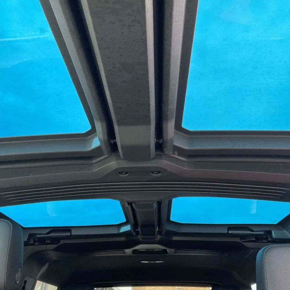 2024 GMC HUMMER EV 3X