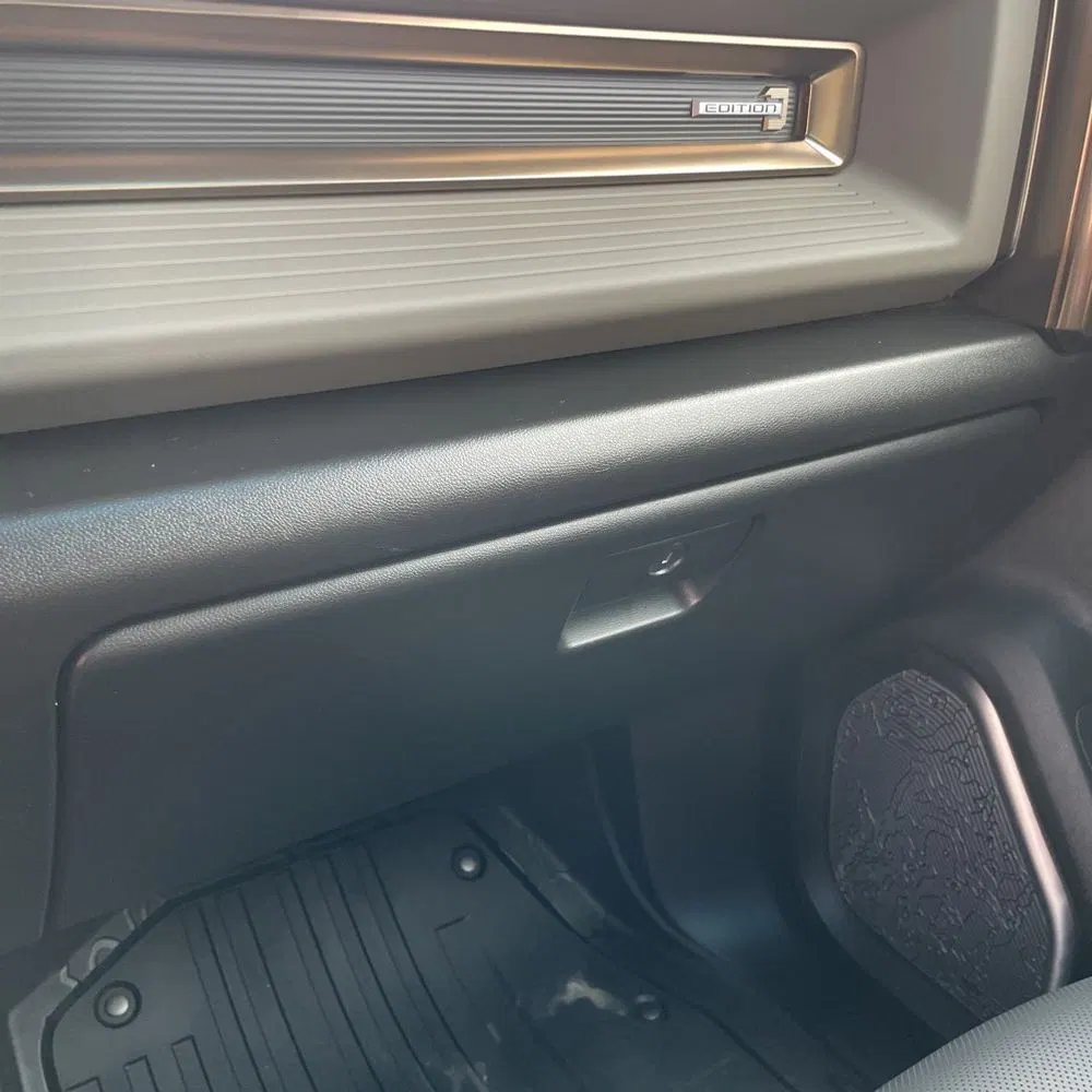 2024 GMC HUMMER EV 3X