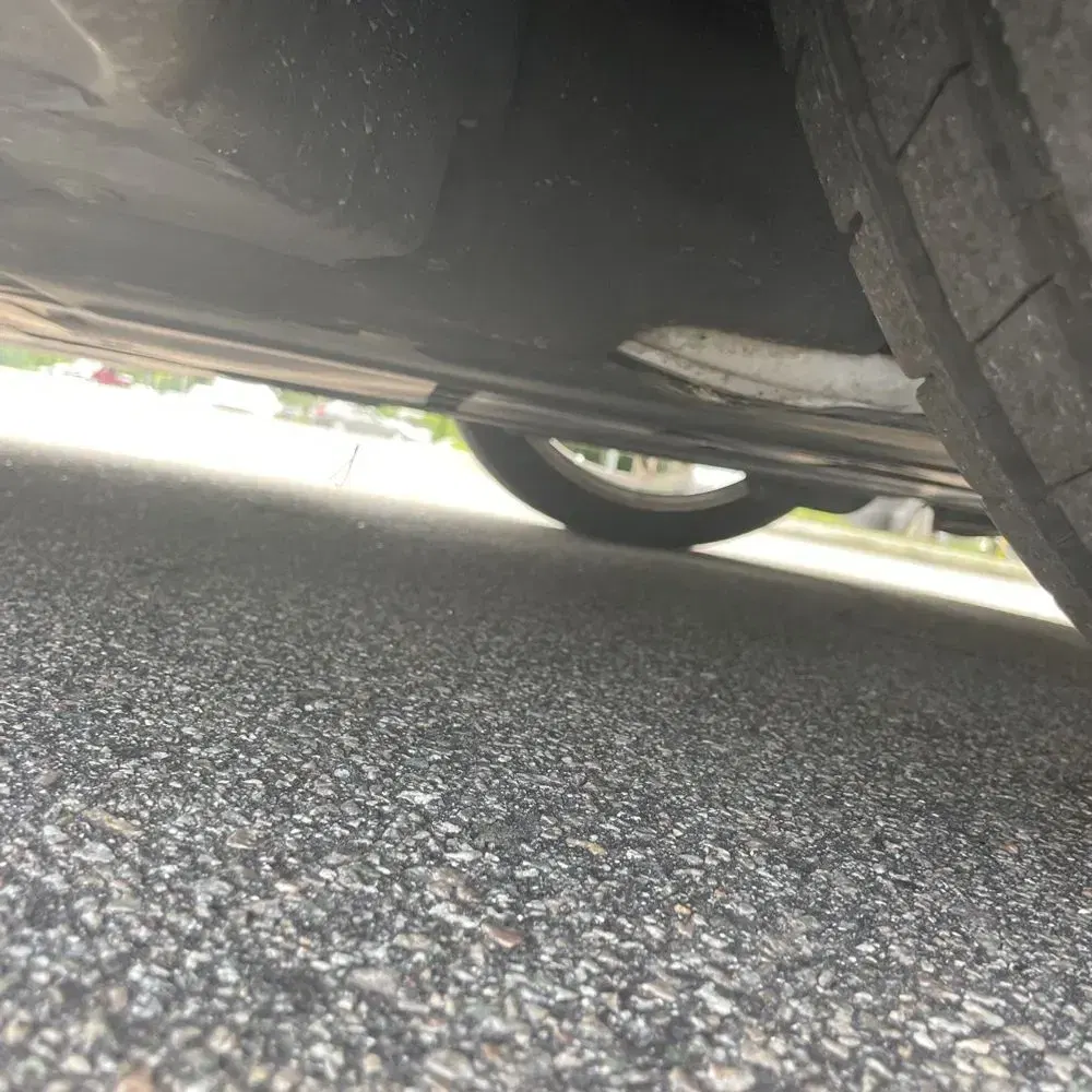 2006 Porsche 911 Carrera 2 4S