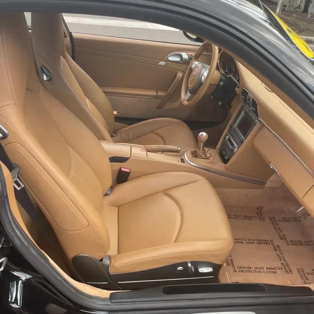 2006 Porsche 911 Carrera 2 4S