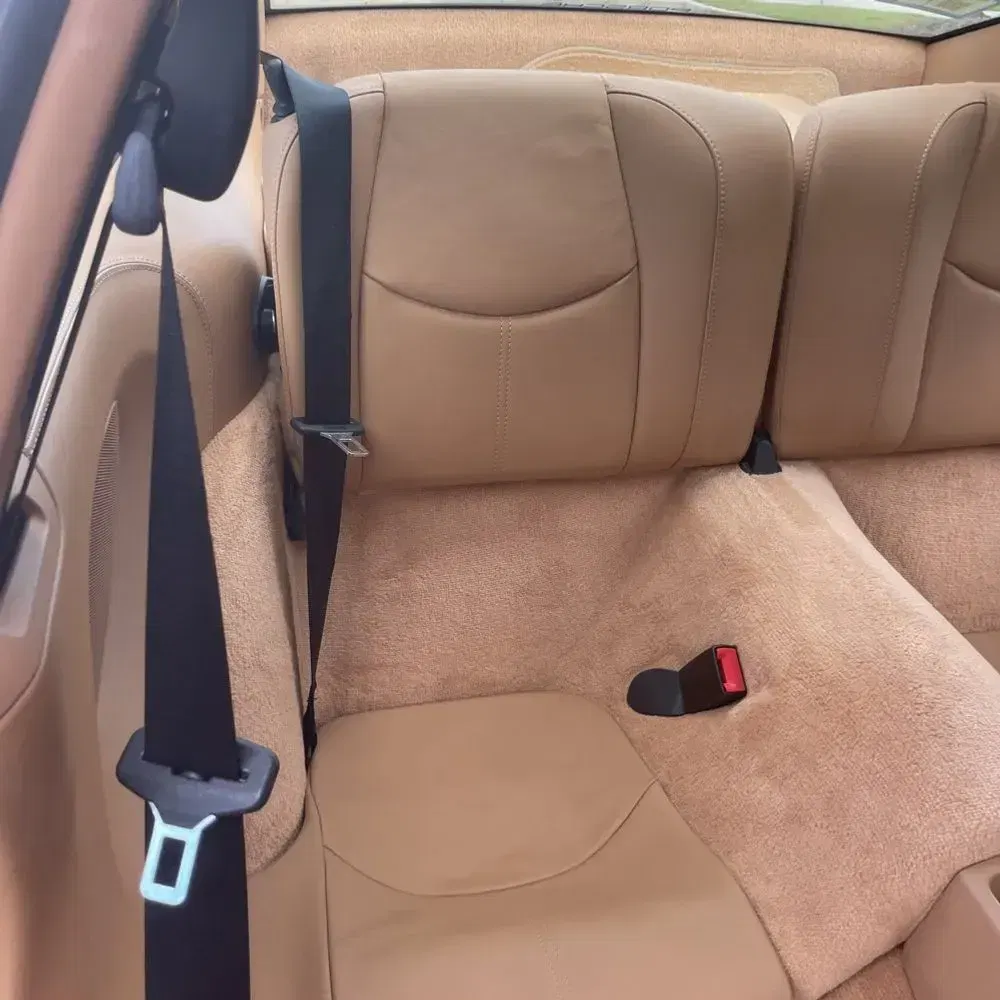 2006 Porsche 911 Carrera 2 4S