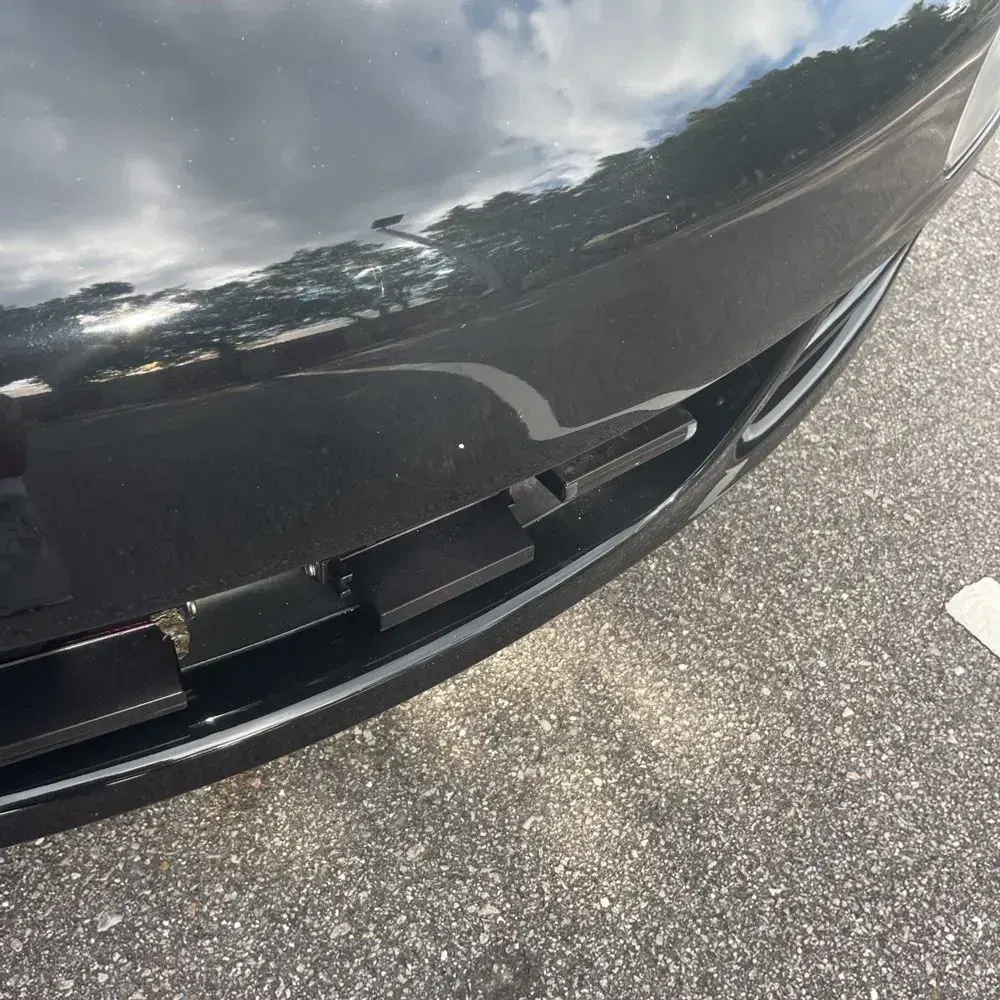 2006 Porsche 911 Carrera 2 4S