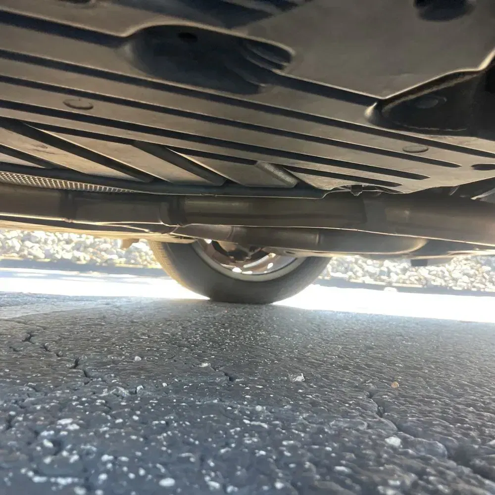 2024 Mercedes-Benz C-Class AMG C 43