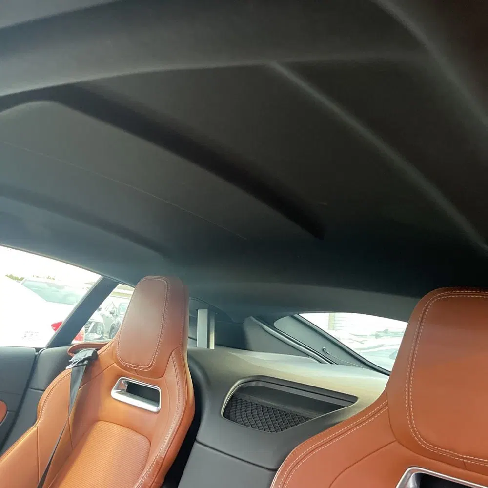 2020 Jaguar F-Type R-Dynamic 380HP