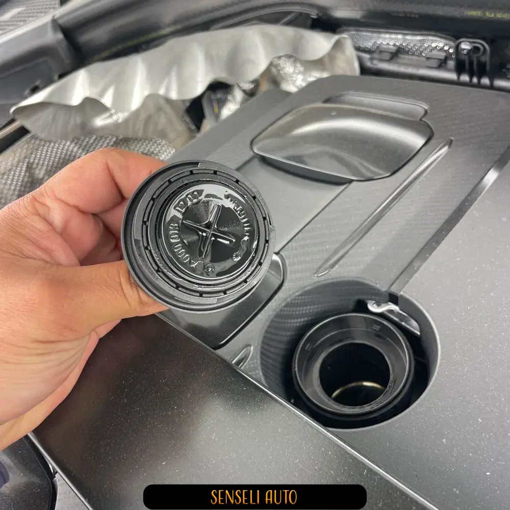 2026 Mercedes-Benz AMG GLC 43 Coupe 4MATIC
