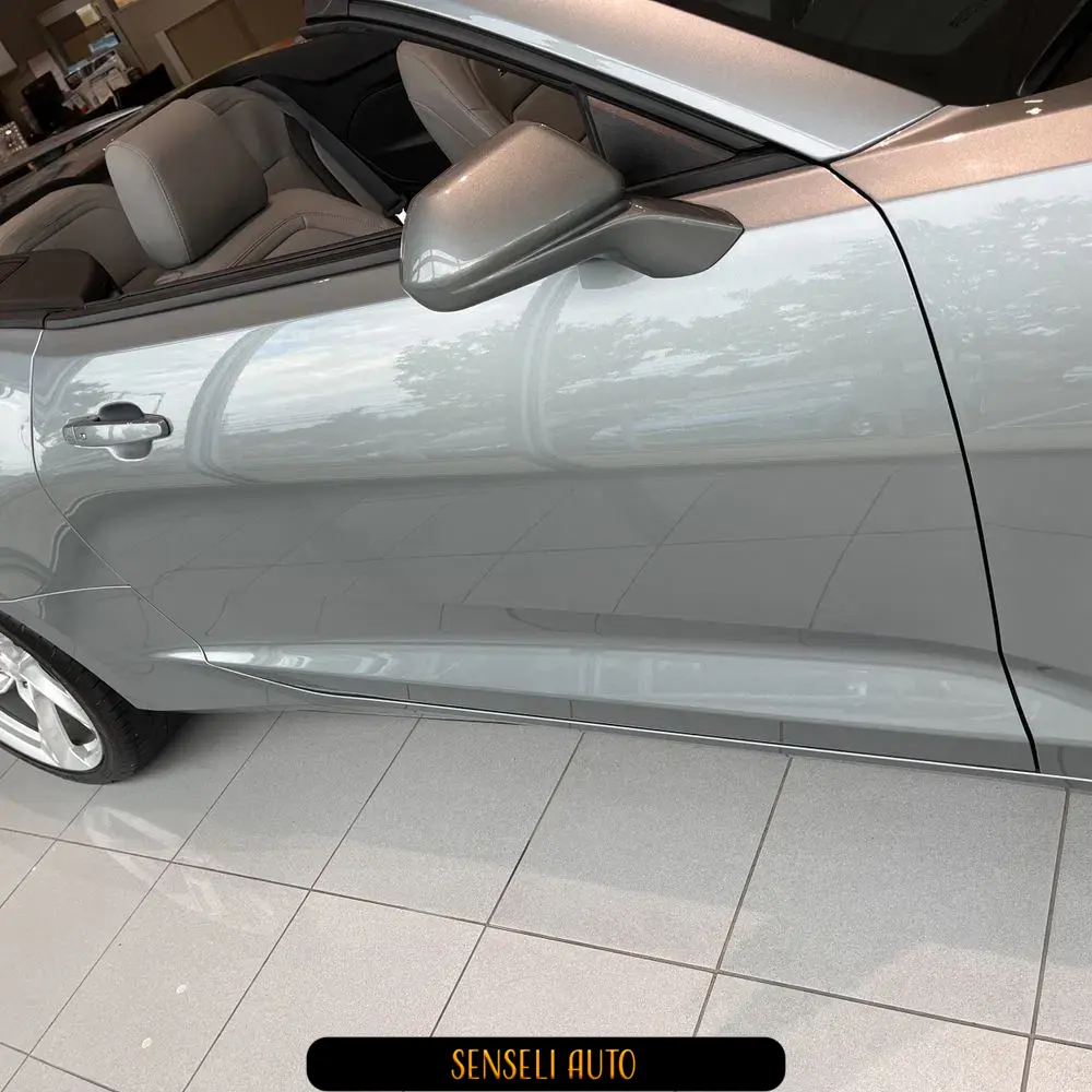 2024 Chevrolet Camaro SS