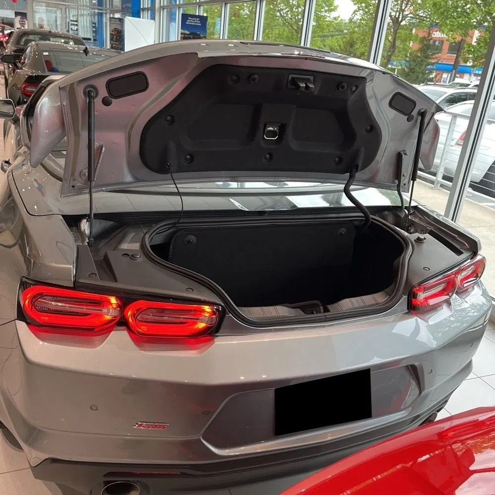 2024 Chevrolet Camaro SS